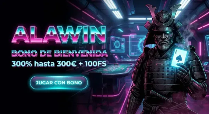 Alawin Casino