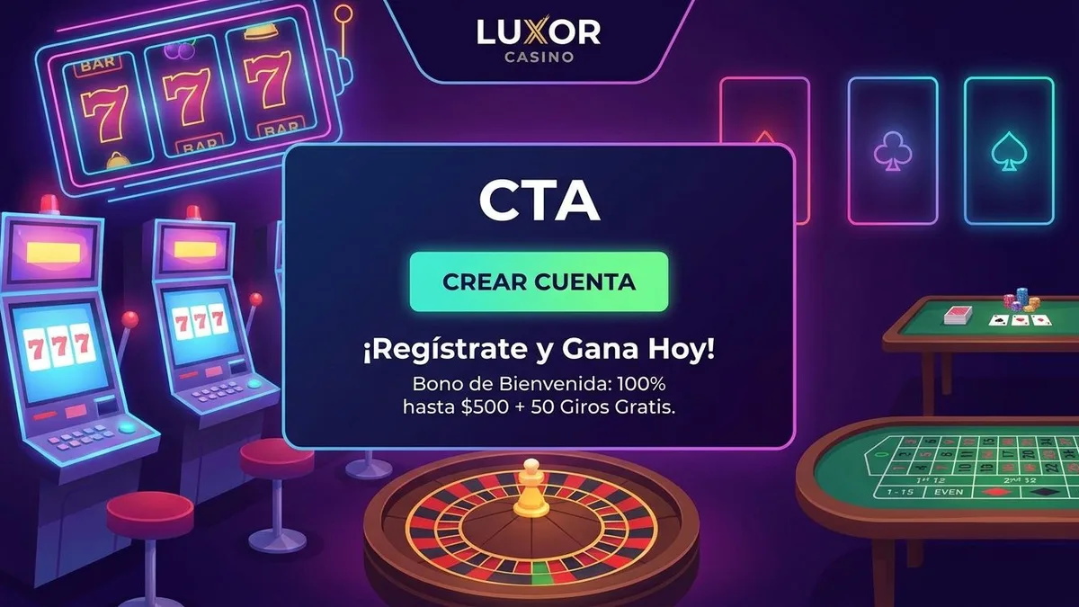 Registro con bono